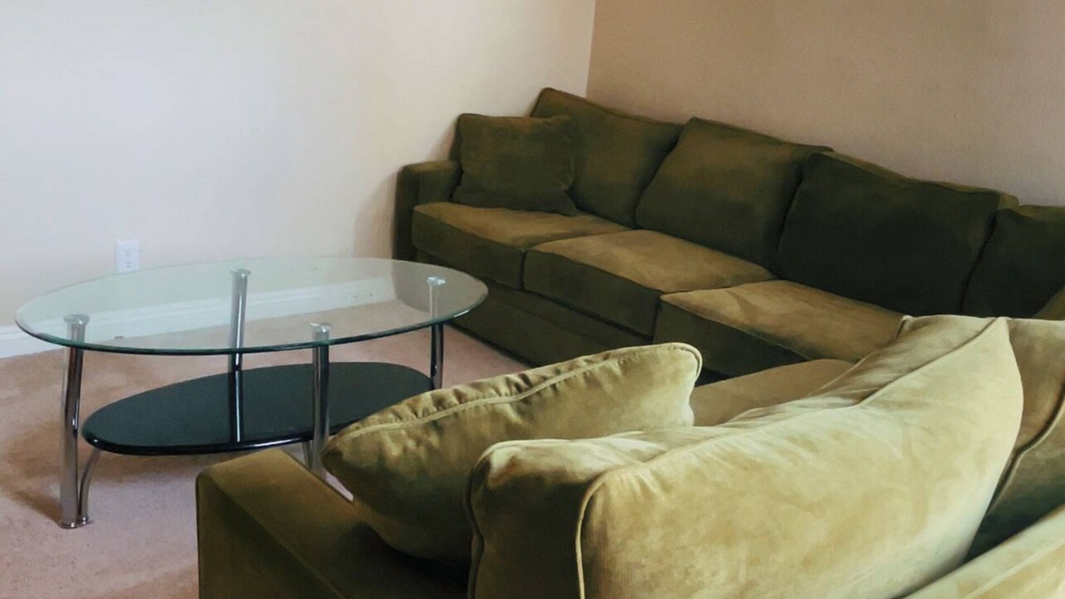 Sherman Oaks Apartment | The Zen Loft