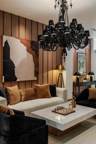 Ba Dinh Hotel | The Zénith, by Harry's