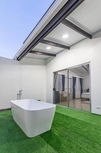 Tortuguero Apartment | The Zion Suite Tortuguero