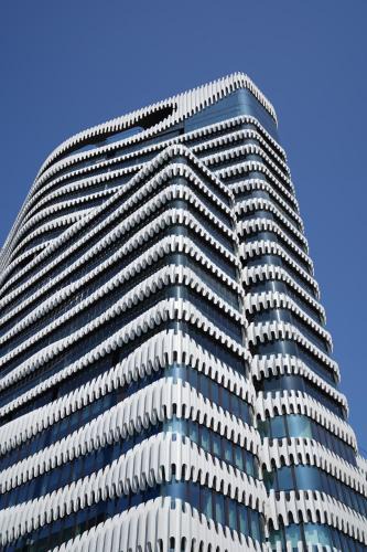 Heerdt Hotel | The Zipper Hotel und Apartments