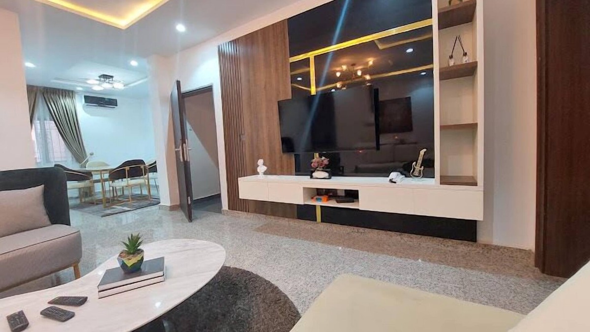 Orozo Apartment | The9 by Naji Apartments
