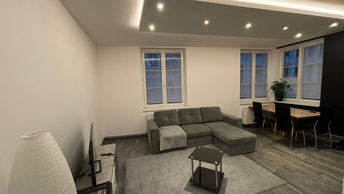 Bad Ischl Apartment | TheAlpsAppart Top 1 - Charming newly renovated apartment with WiFi in Bad Ischl