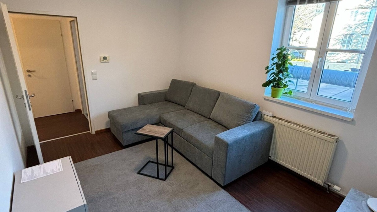 Bad Ischl Apartment | TheAlpsAppart Top 2 - Charming newly renovated apartment with WiFi in Bad Ischl