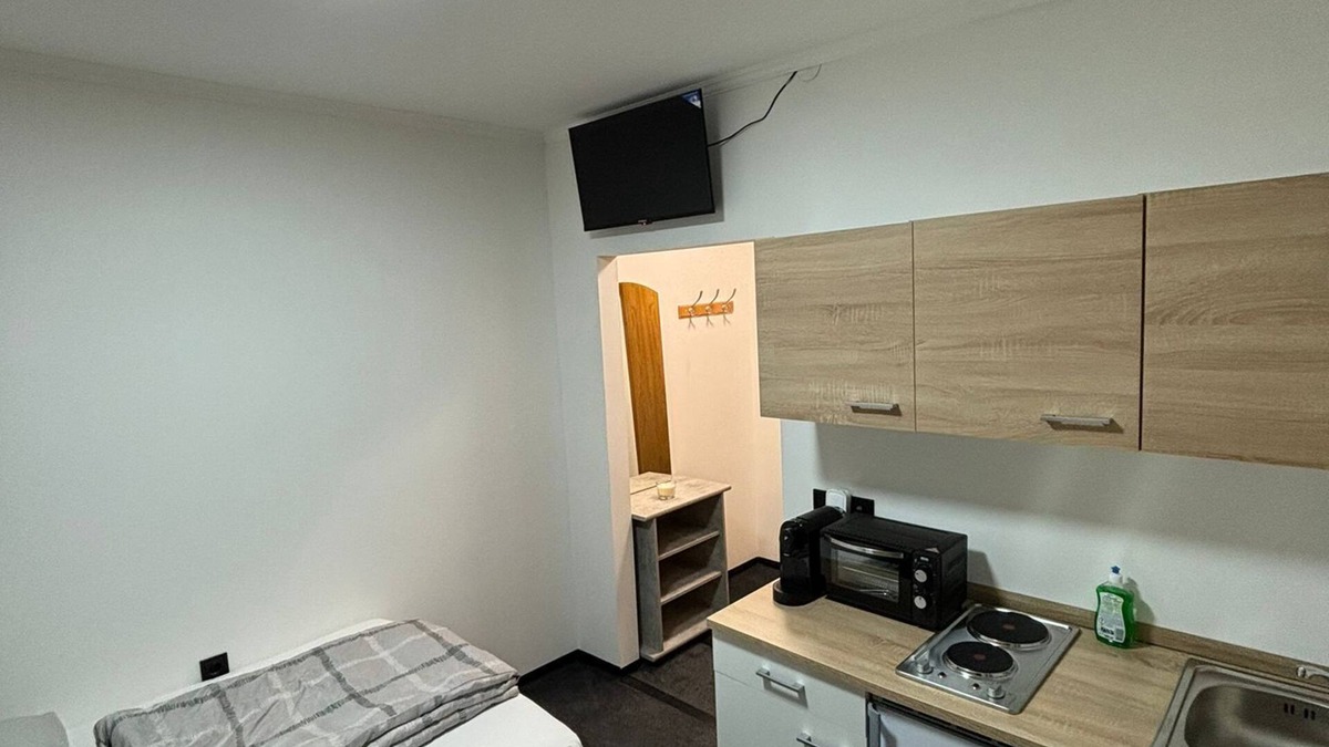 Bad Ischl Apartment | TheAlpsAppart Top 4 - Charming newly renovated apartment with WiFi in Bad Ischl