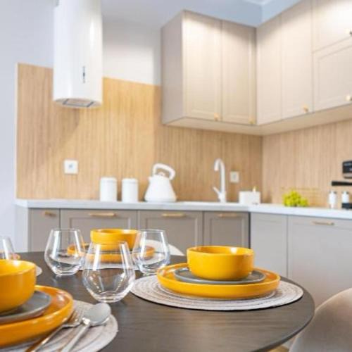 Kudowa Zdroj Apartment | TheBEST 10 Nimf i OBIAD