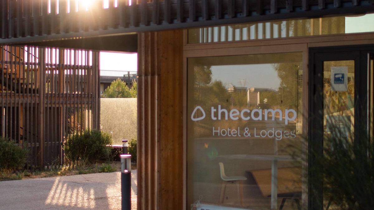 Grand Sud Hotel | TheCampus Résidence