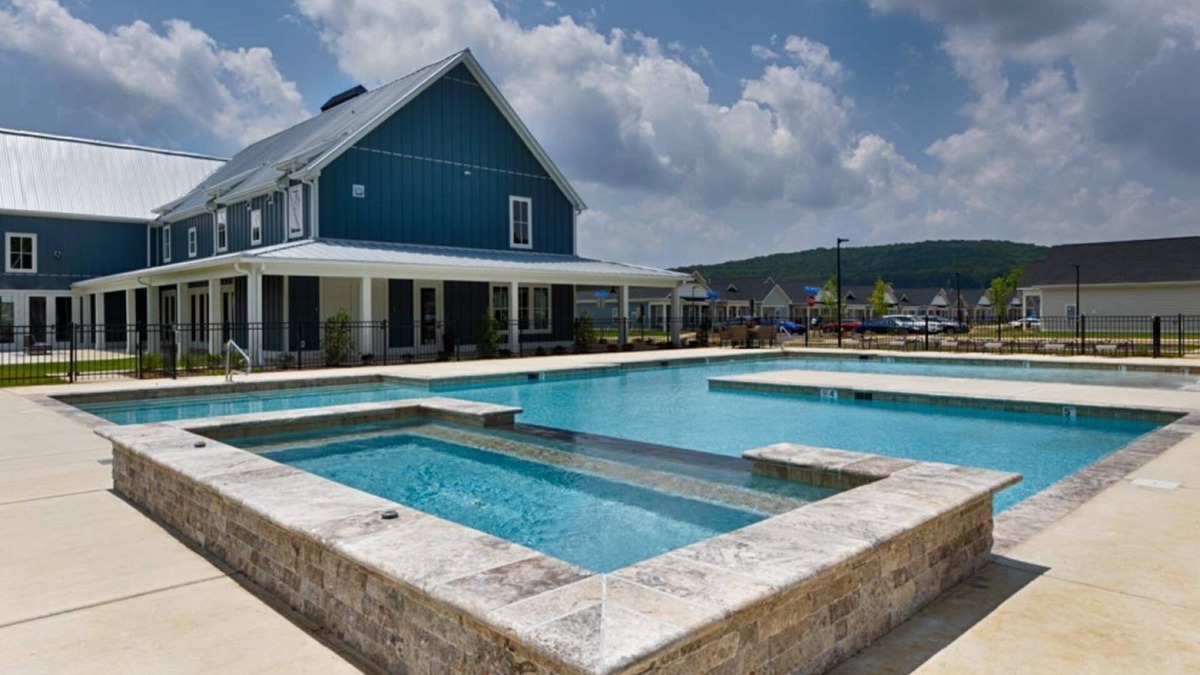 Huntsville Apartment | TheCottages 1BD 4 - One Bedroom Apartment, Sleeps 2