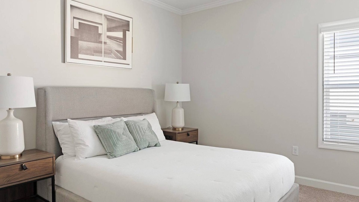 Huntsville Apartment | TheCottages 2BD 5 - Two Bedroom Apartment, Sleeps 4