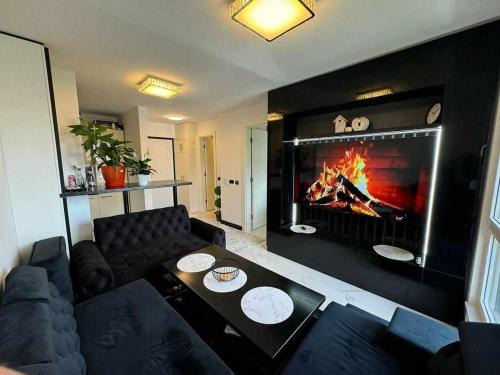 Alipasin Most Apartment | TheGodfather Apartment - Nova Otoka Avenija