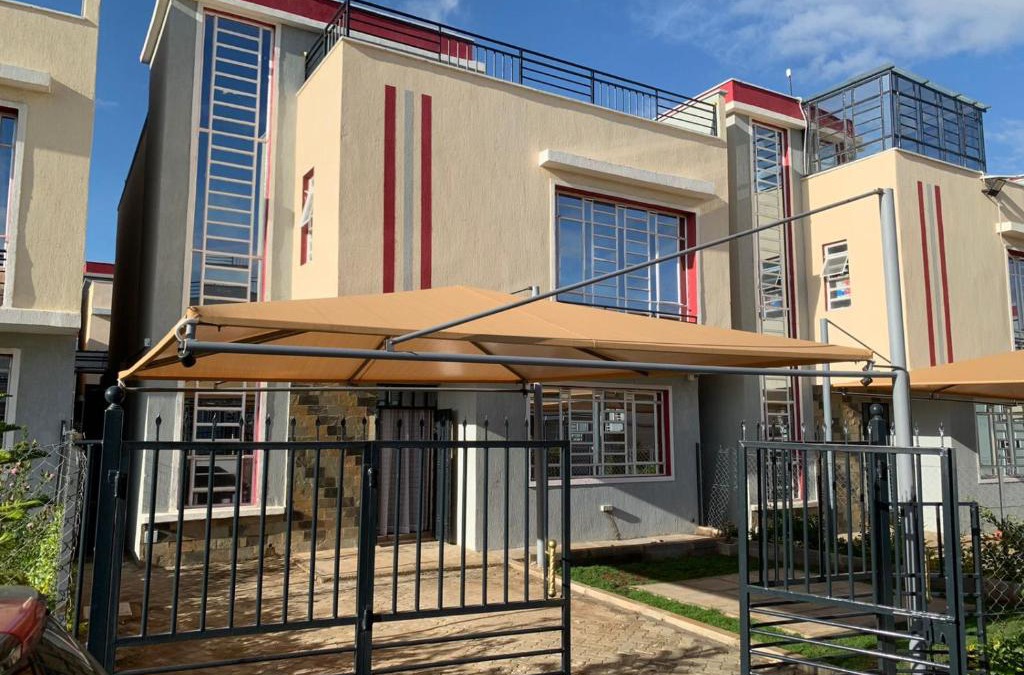 Kitengela Bed & Breakfast | TheHaven254