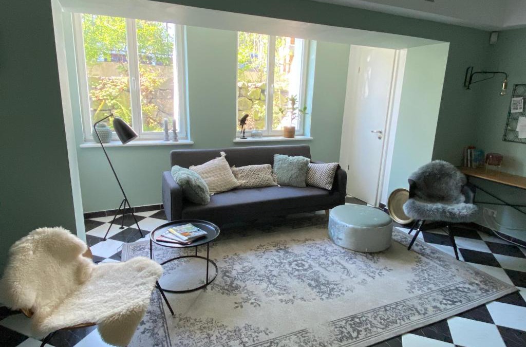 Lindenthal Apartment | TheHouseCologne