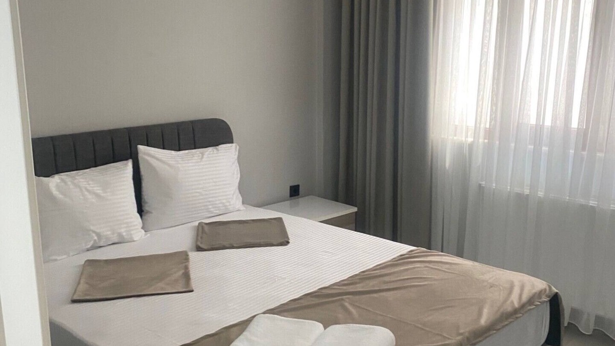 Beyazit Apartment | Theistabulnest