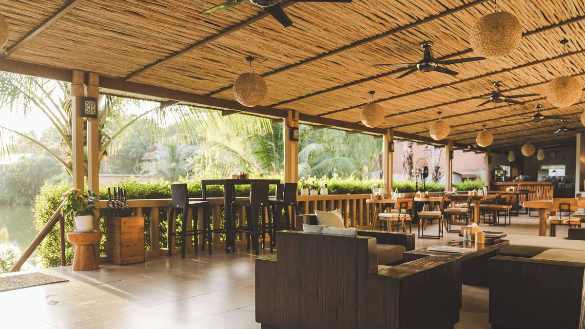 Ban Sakhu Hotel | TheLifeCo Phuket - Holistic Wellbeing Center