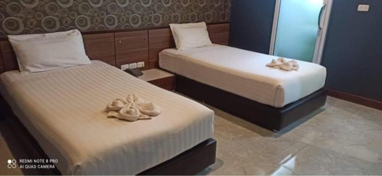 Bang Kung Apartment | Theliving Surat