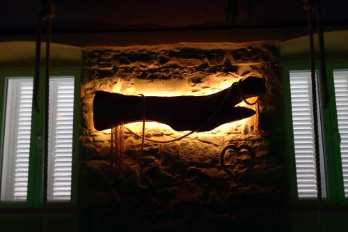 Barriera Vecchia-San Giacomo Bed & Breakfast | Thematic Rooms - AThema Atmosphere
