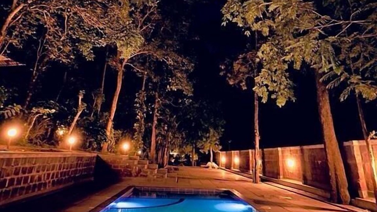 Kattikkulam Hotel | Thennal Jungle Camp Pvt Ltd