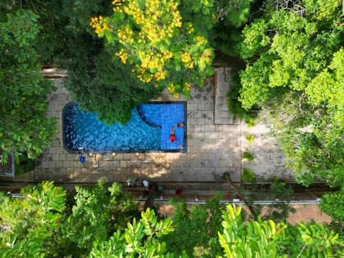 Kattikkulam Resort | Thennal Junglecamp