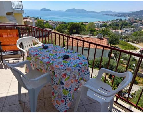 Palaio Tsifliki Apartment | Theo Apartment