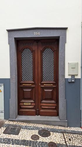 Sao Pedro Apartment | Theo's City House