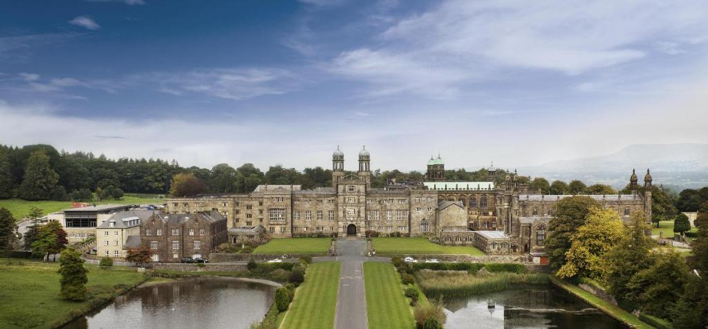 Clitheroe Hotel | Theodore House