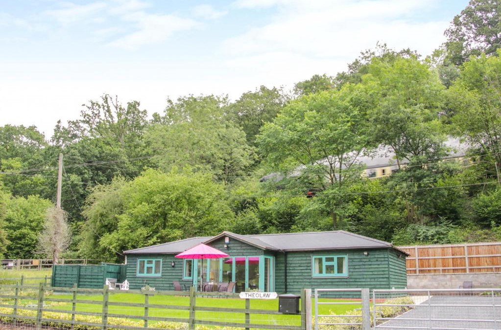 Bewdley House | Theolaw