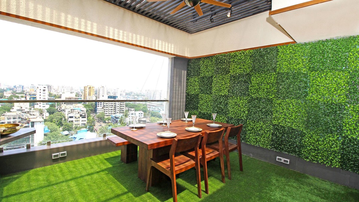 Khar Hotel | Theory9 Premium Serviced Apartments Khar