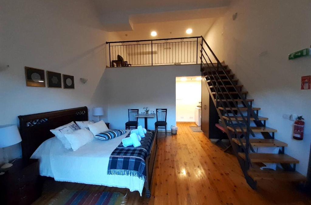 Kalopanayiotis Apartment | Theoxenia