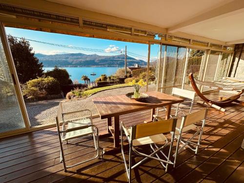 Ranco Apartment | THERANCOBAY - lake view apartment -