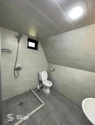 Tbilisi Hotel | Therapy Cabins