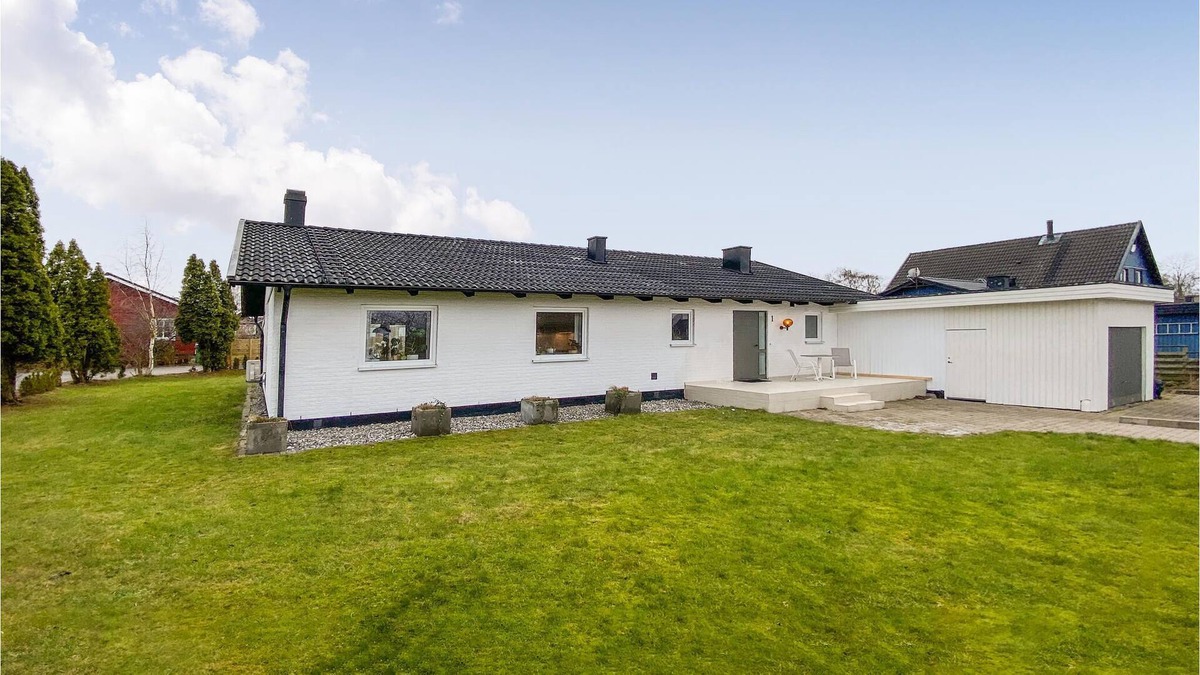 Laholm House | There is something for everyone in this beautiful area.