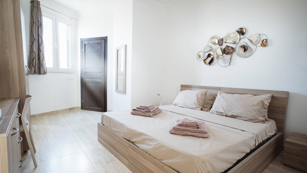 Hamrun Bed & Breakfast | There’s a new way to stay in a city: live like a local.