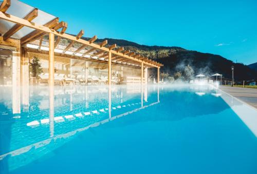 Zell am Ziller Hotel | Theresa Wellness-Genießer-Hotel