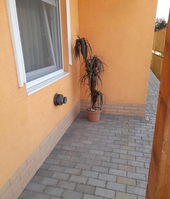 Tiszafured House | Thermál Apartman Tiszafüred