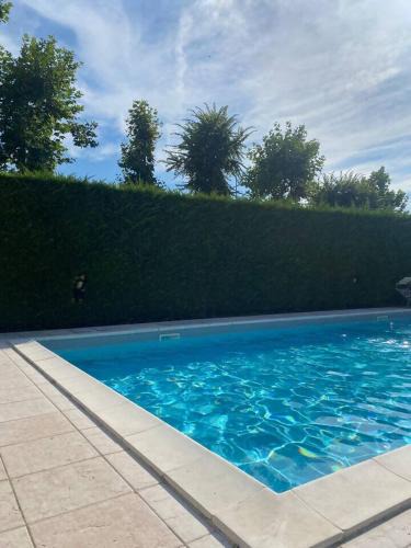 San Benedetto di Lugana Apartment | ThermaeSirmioneApartment Pool & Free Parking