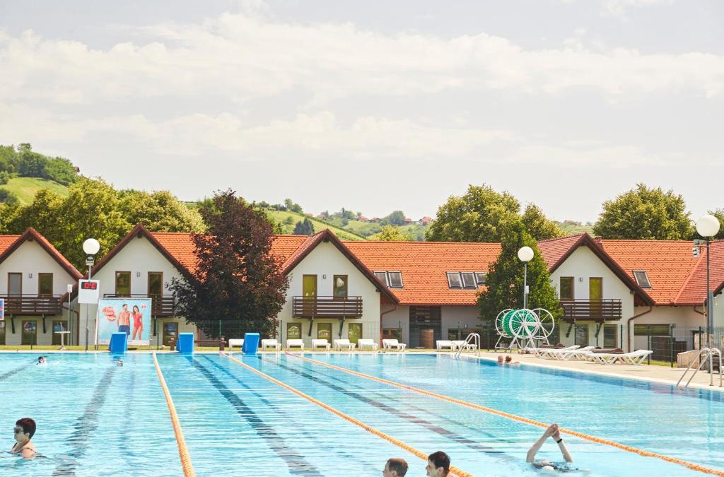 Lendava Apartment | Thermal Apartments Lendava