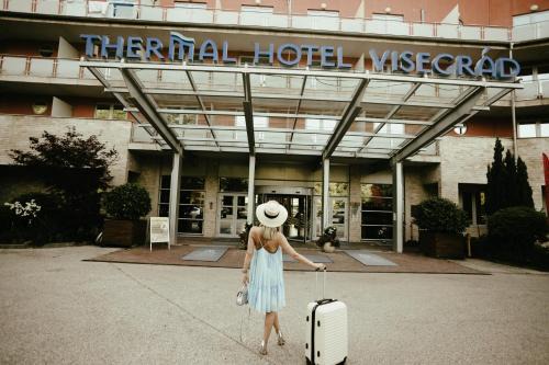 Szentendrei Hotel | Thermal Hotel Visegrád