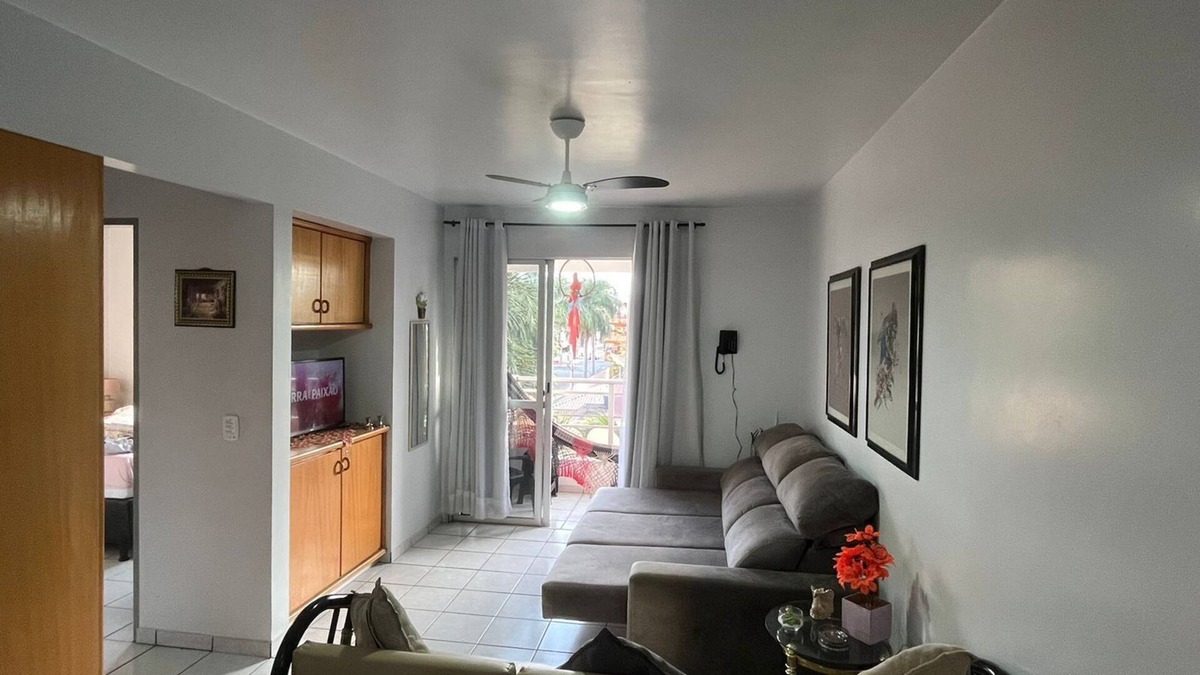 Vila Moraes Apartment | Thermas dos Buritis Residential Condominium