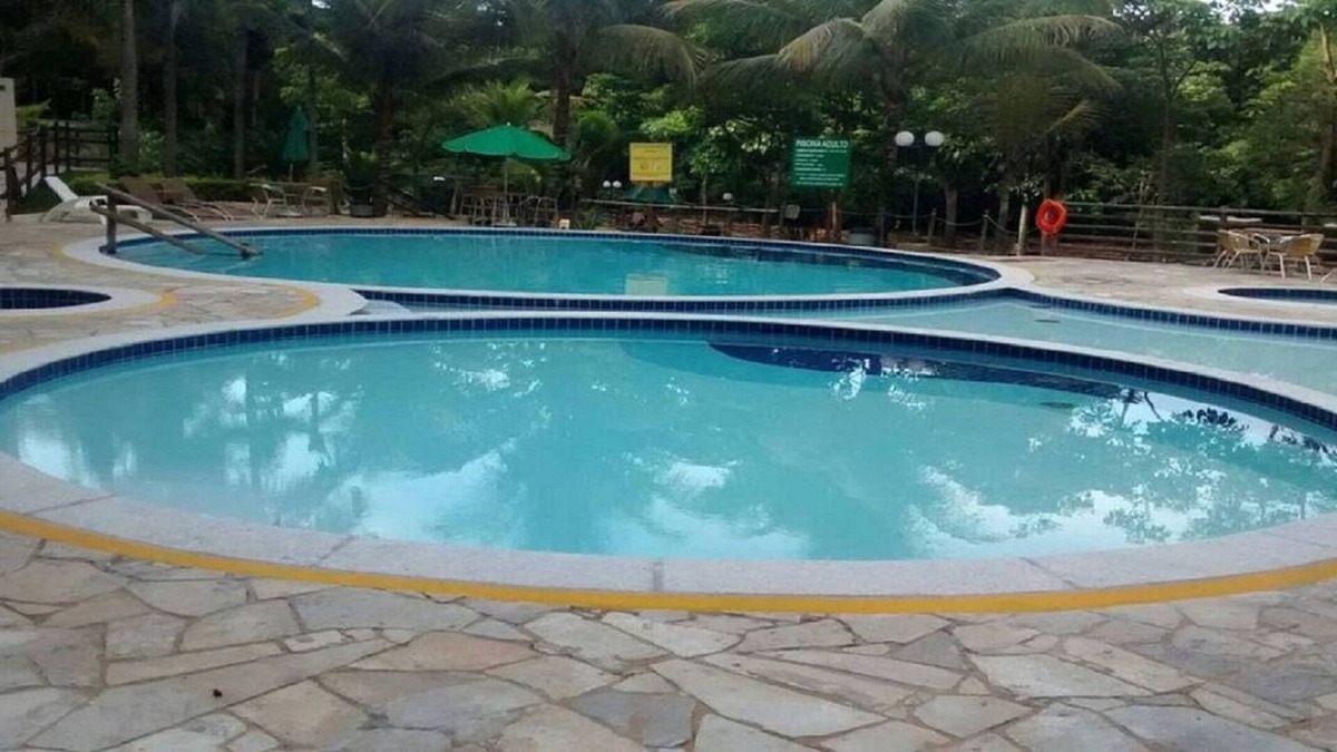 Rio Quente Apartment | ** Thermas paradise **