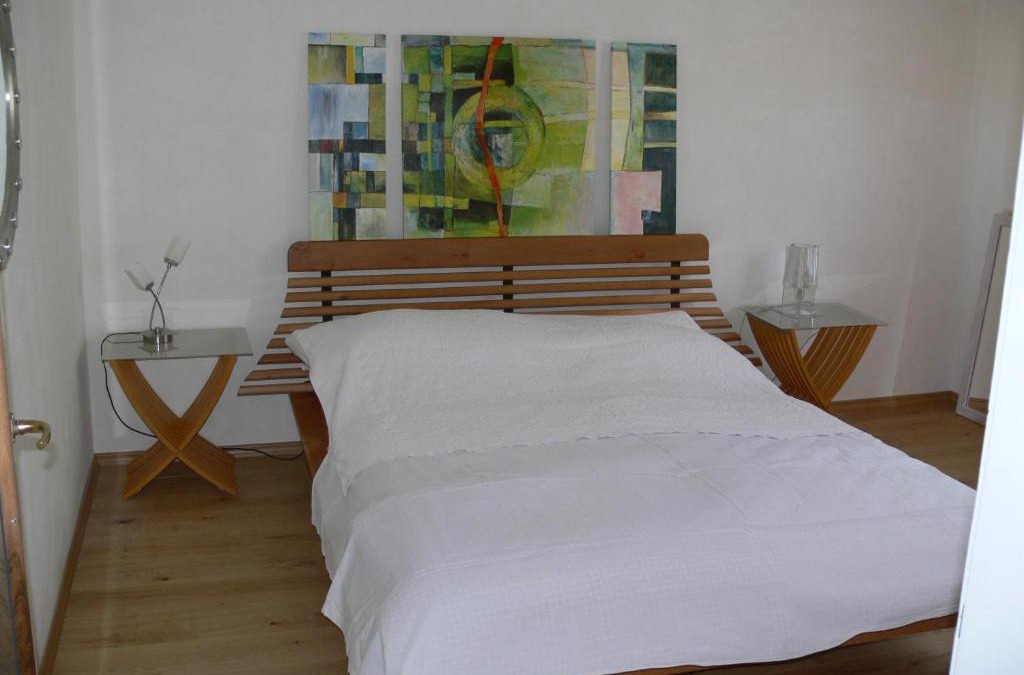 Rudersdorf Apartment | Thermenland