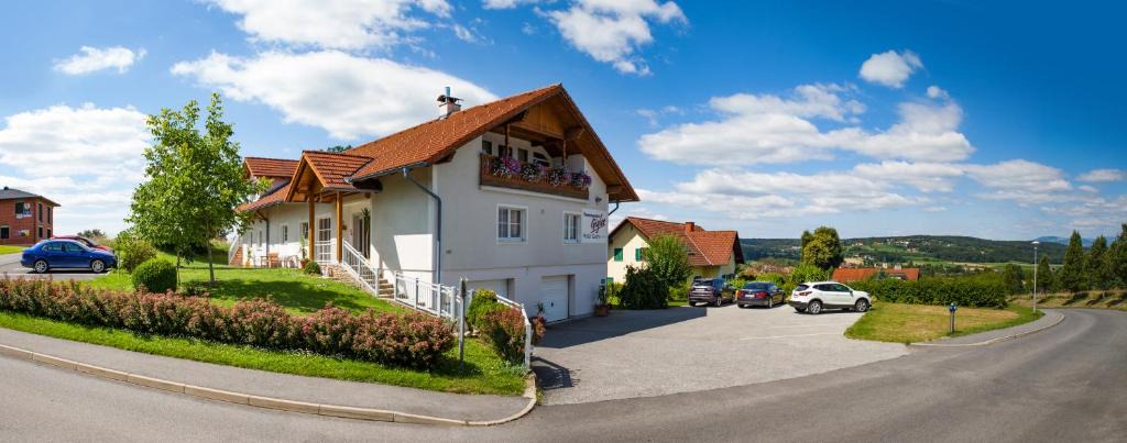 Wagerberg Hotel | Thermenpension Gigler