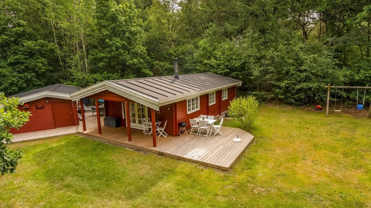 Nordost House | "Thermet" - 1.6km from the sea by Interhome