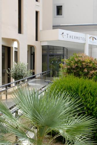 Dax Hotel | Thermotel