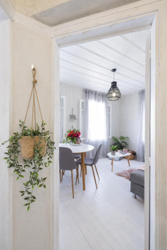 Nafplio House | Theros Cottage Nafplio