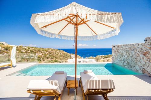 Skinaria Villa | Theros Luxury Suites