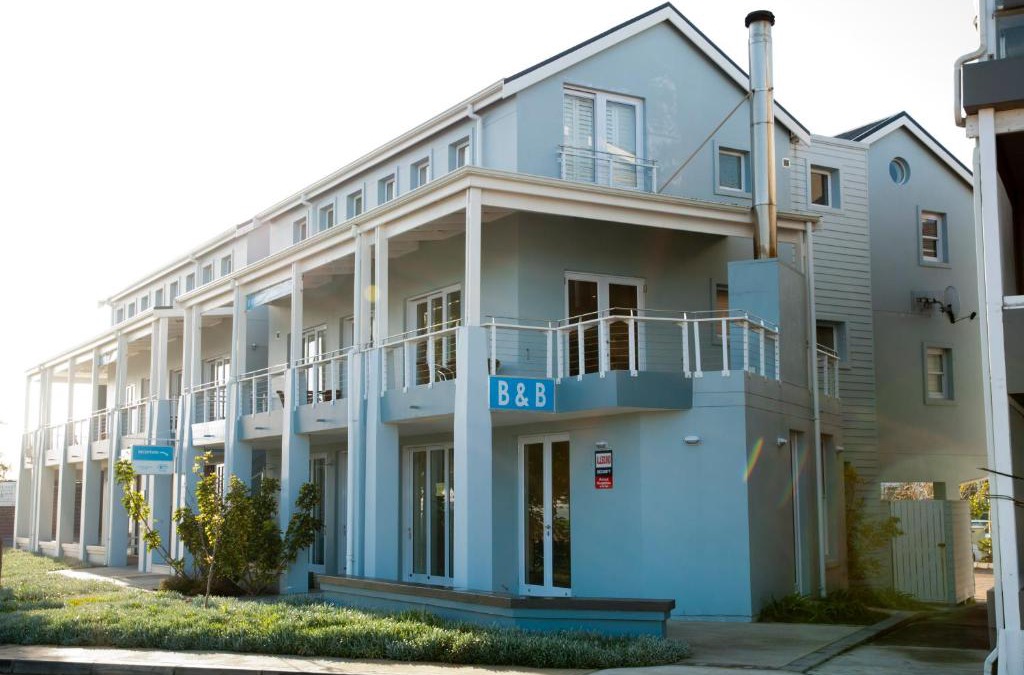 Knysna Apartment | Thesen Islands' Lodges