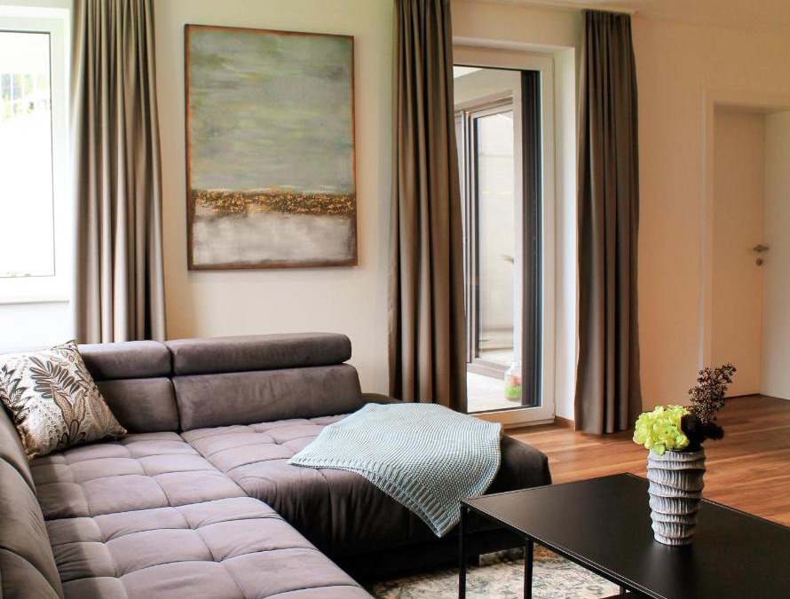 Fuegenberg Apartment | TheView Garden