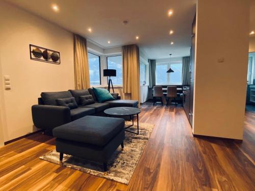 Fuegen Apartment | TheView Hamberg