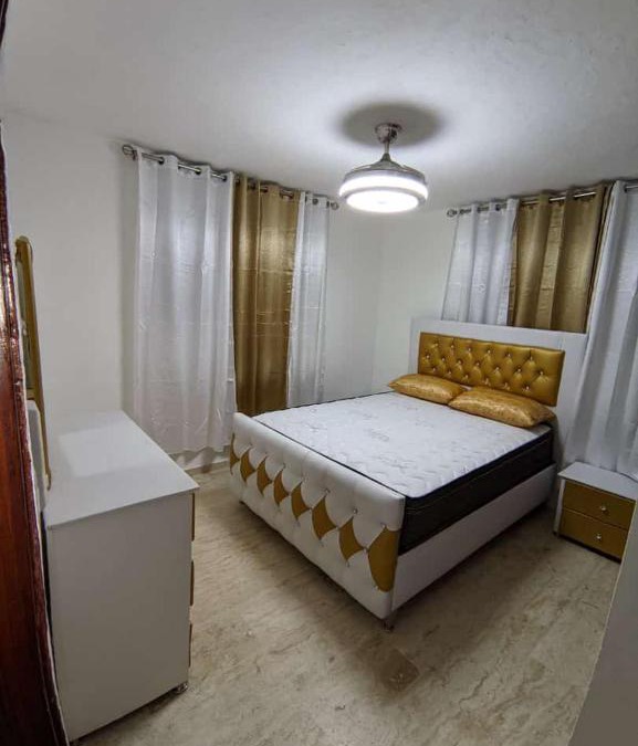 Santo Domingo Este Apartment | They family Paradise
