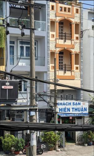 Tan Phu District Apartment | Thiên Thuận Hotel - 130 Nguyễn Cửu Đàm, SG - by BAY LUXURY