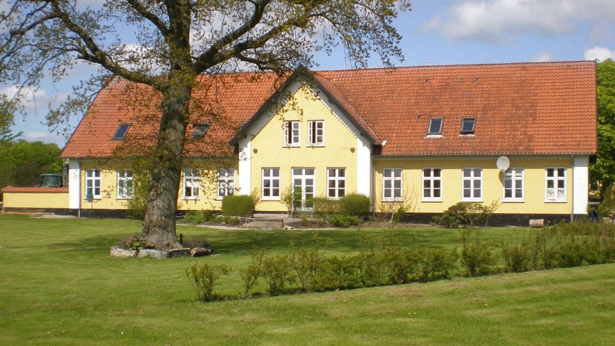 Aabenraa Apartment | "Thia" - 4km to the fjord by Interhome